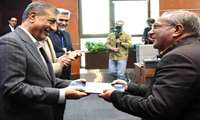 افتخار آفرینی روابط عمومی دانشگاه 